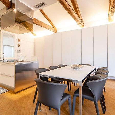 St. Mark Ca' Algi -Apartment With Beautiful Roof Terrace Венеція Екстер'єр фото