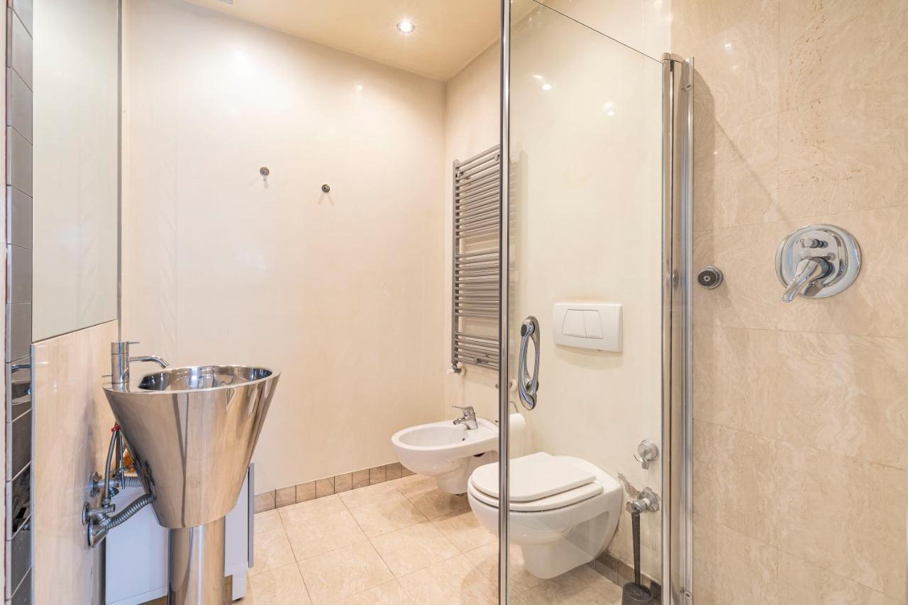 St. Mark Ca' Algi -Apartment With Beautiful Roof Terrace Венеція Екстер'єр фото