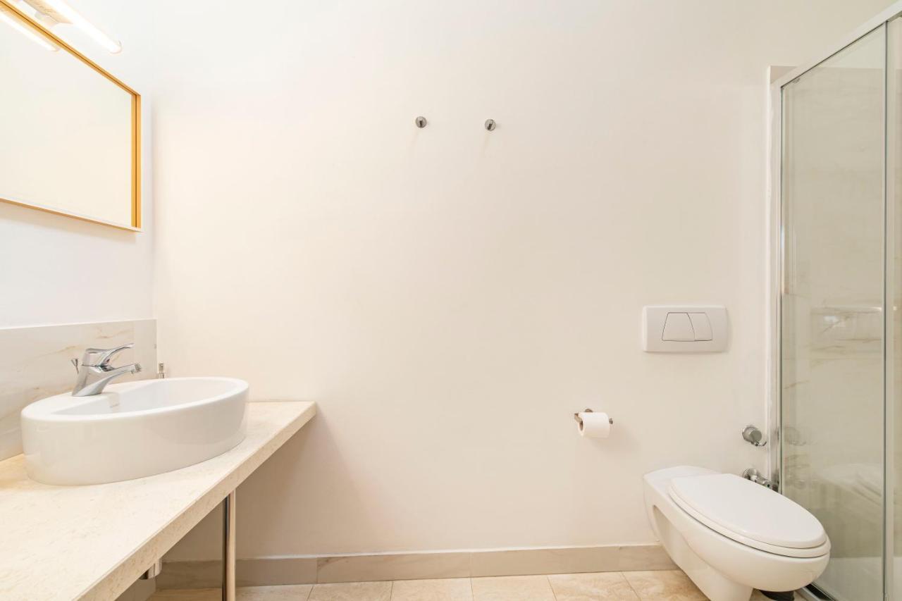 St. Mark Ca' Algi -Apartment With Beautiful Roof Terrace Венеція Екстер'єр фото