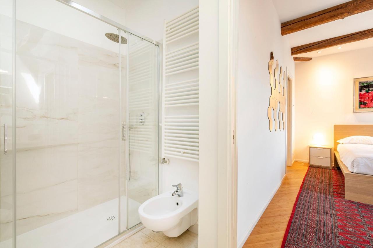 St. Mark Ca' Algi -Apartment With Beautiful Roof Terrace Венеція Екстер'єр фото